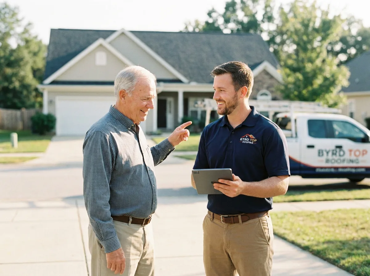 Roofing Bailey, MS FAQs